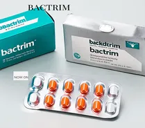 Bactrim serve ricetta medica